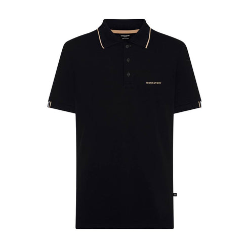 POLO NEGRO ARTAX MONASTERY